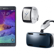 Samsung verrast met hoogwaardige virtual reality bril