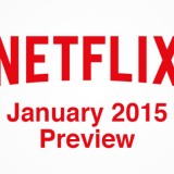 Netflix: wat is nieuw in 2015